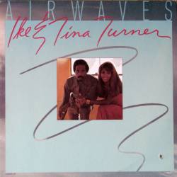 Ike Turner : Airwaves